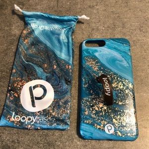 Loopy Case-Apple-8 Plus